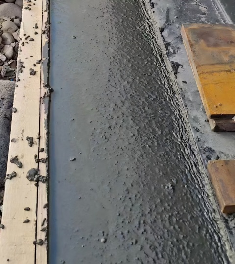 信宜环氧砂浆的特点及施工流程​