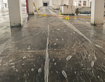 信宜不发火砂浆和不发火金属骨料有什么区别