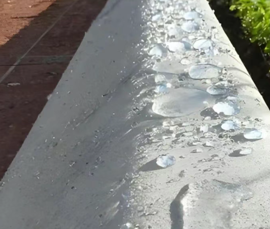 信宜硅烷浸渍涂料在混凝土保护中的应用