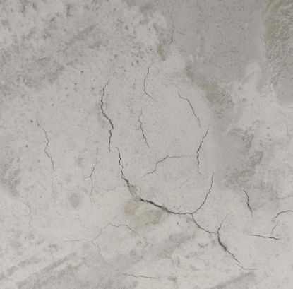 信宜灌浆料为什么会产生裂缝？出现裂缝该如何处理？