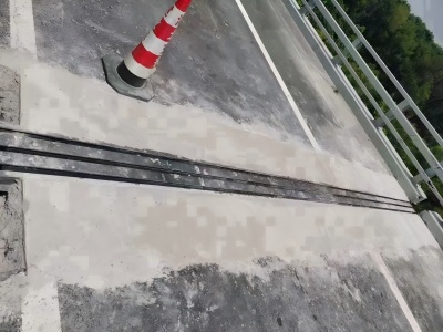 信宜伸缩缝更换后浇筑材料快速结构修补料速砼的产品特点及施工流程​