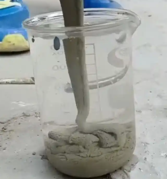 信宜水工混凝土絮凝剂，水下抗分散剂的作用及施工方法