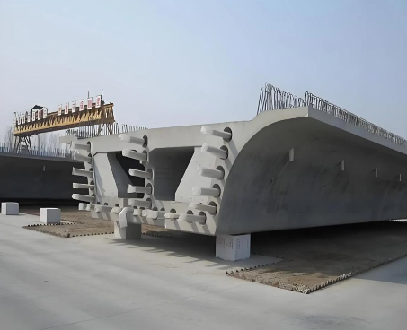 信宜抗冻压浆料的特点及标准化施工工艺